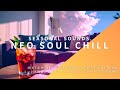 【Neo Soul Chill】Mint & Honey × Lazy Beat × Afternoon Groove - ミントと蜂蜜のアイスティー × ゆるノリビート × 午後の余白