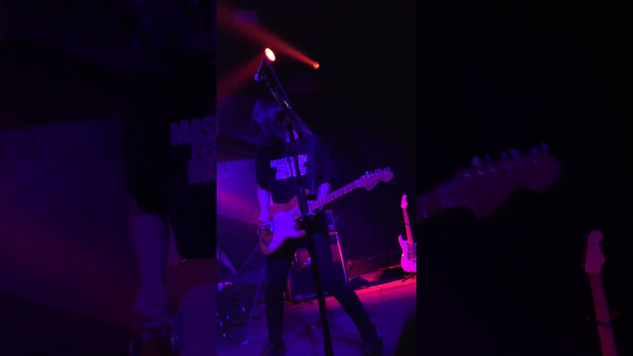 Mass of the Fermenting Dregs - 1960 | 4K (Live @ Elsewhere
