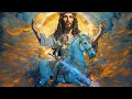 Archangel Michael and Jesus Christ - Get Rid Of All Bad Energy, Reduce Stress &amp; Anxiety, Meditation