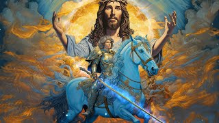 Archangel Michael and Jesus Christ - Get Rid Of All Bad Energy, Reduce Stress & Anxiety, Meditation