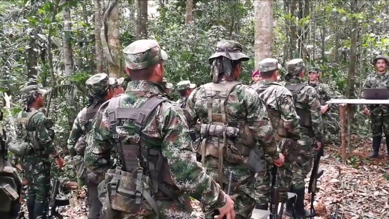 Repórter Record Investigação revela que as Farc cobraram imposto de garimpeiros dentro do Brasil