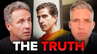 Full Brian Entin on Kohberger's Shocking Appeal and What It REALLY Means Guide