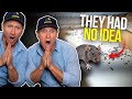 SCRATCHING in the Ceiling...How to GET RID OF RATS and mice in your ceiling...TWIN PLUMBING