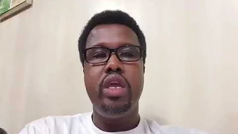 Doorashadii Hoggaanka ururka ONLF oo uu ku guulaystay Dr Maadeey.