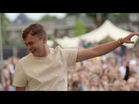 Het Erasmus Artfest 2022 Aftermovie