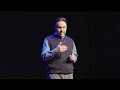 Five Important Things I Ve Learned About Forgiveness Peter Alessandria TEDxFranklin 