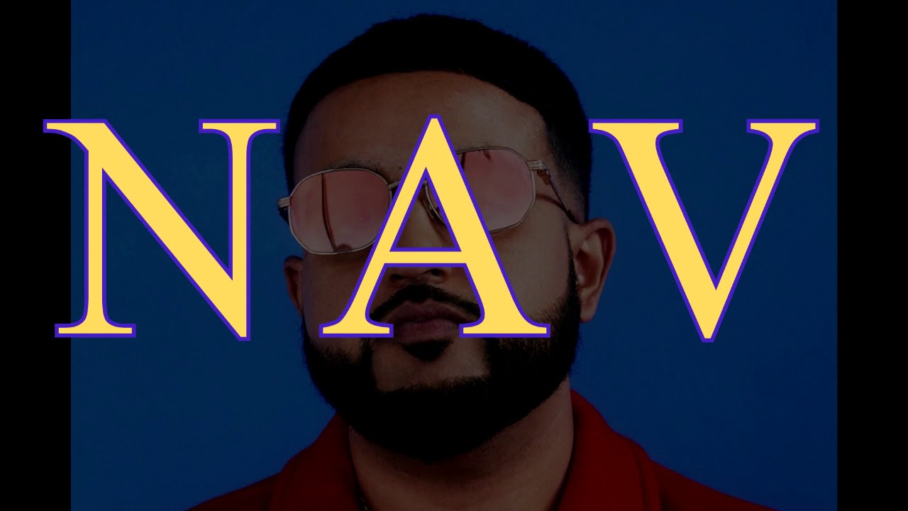 Nav- Make it Right Back