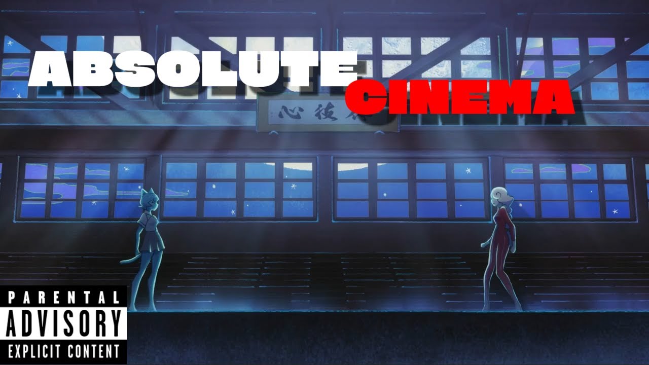 THIS FIGHT WAS ABSOLUTE  CINEMA