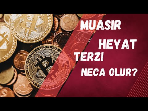 MUASIR HEYAT TERZI NECA OLUR? #MOTIVASIYA #UGUR #MUASIR