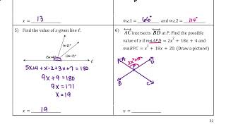 Unit 1 Lesson 8 video