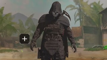 Call of Duty: Mobile - 15 Kills using Combat Axe in One Game