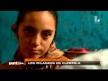 Flormila Tarrillo: conoce a la polémica curandera de 14 años