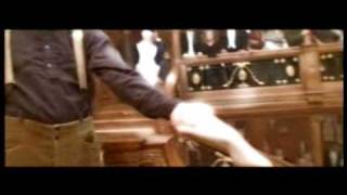 Jack Dawson "Make it count"