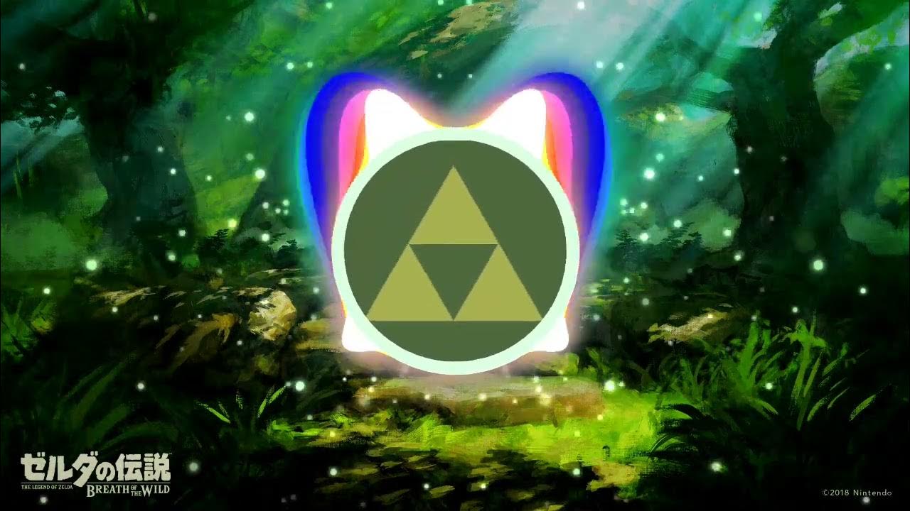 [FREE] Legend of Zelda Fairy Fountain Theme (No copyright music) zelda