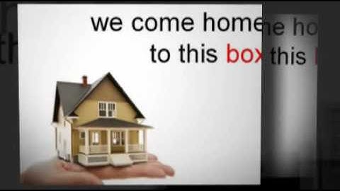 The Box Video - Oracle CRM On Demand