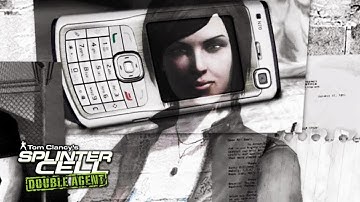 Splinter Cell: Double Agent (Version 2) - Mission #5 - Cozumel Ship