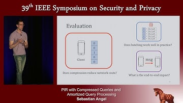 PIR with Compressed Queries and Amortized Query Processing