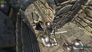 Mount & Blade Warband Warlords Moments #6