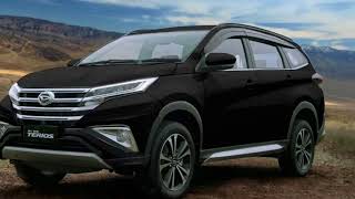 Cantik Banget All New Terios 2018 Indonesia