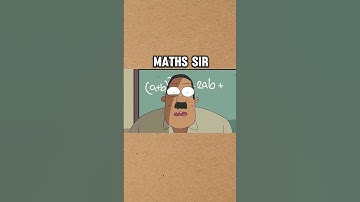 Maths sir.....#viral #viralvideo #video #fannyvideo #funny #foryou #fyp #trending #trendingshorts