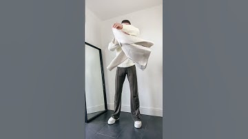 MERRY CHRISTMAS! Winter outfit ideas | men’s fashion #fashion #mensfashion #fashionstyle #outfit