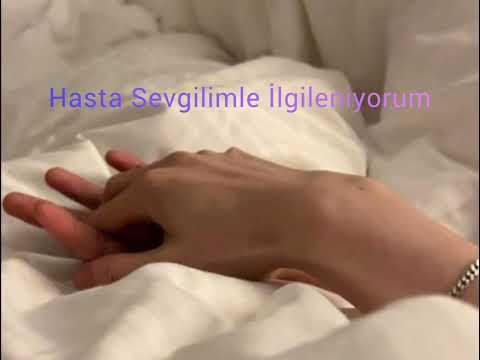 Hasta Sevgilimle İlgileniyorum | ASMR