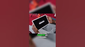 De ondersteuning voor meerdere gebruikers van de iPad is een gamechanger voor persoonlijke en zak...