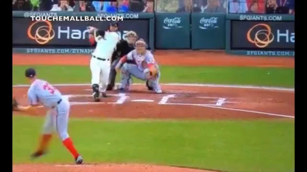 Proper Rundown Technique YouTube