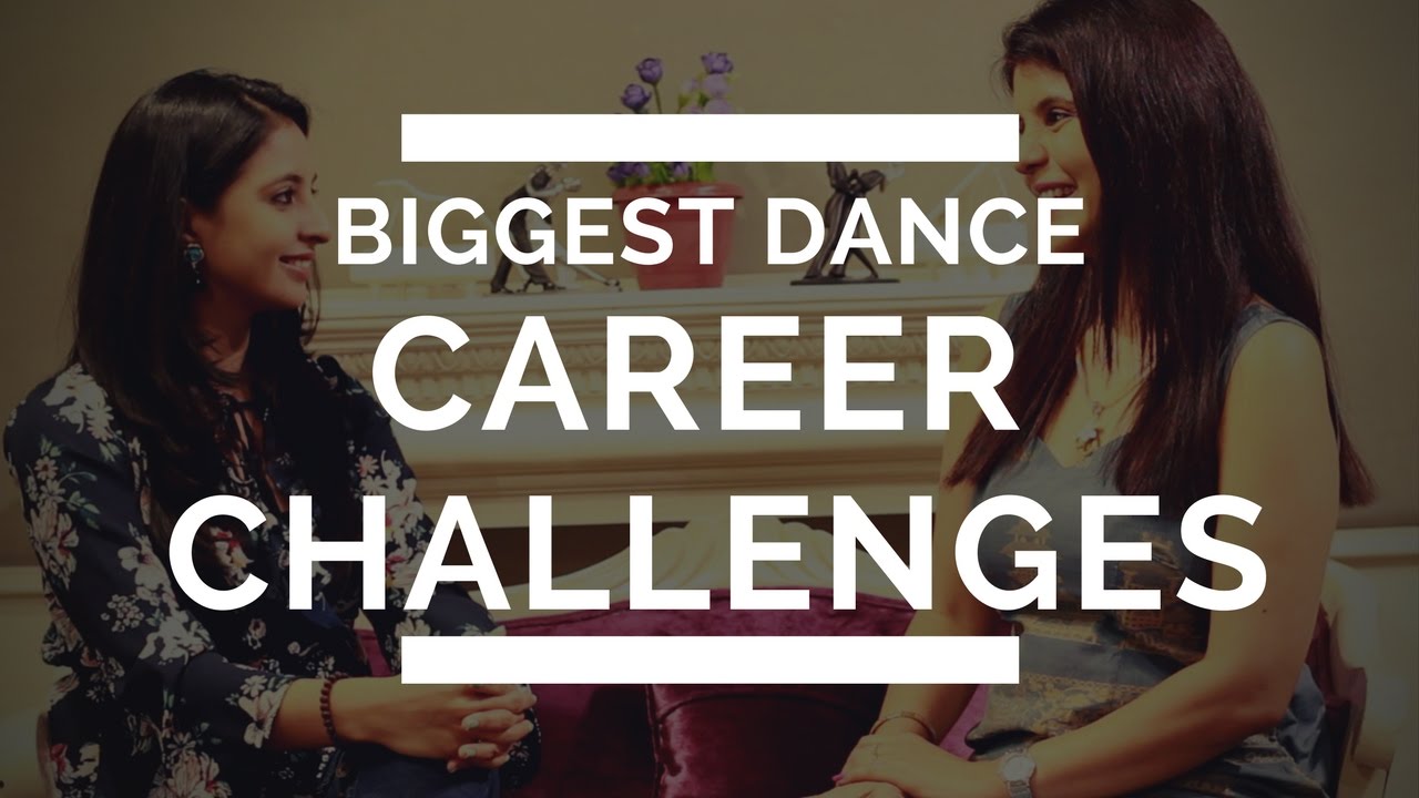 Biggest Dance Career Challenges for Beginners | Entrepreneur Success Story India #ChetChat