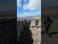 Woman's Aid Charity walk 17 #mountains #irishtourism #hiking #nature #travel #adventure #ireland