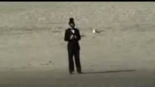 Miniatura del video "Hey Mr. Lincoln"