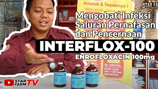 Interflox Inj | STAR FARM STORE