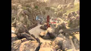 Black Ops 2 Longest Combat Axe Kill
