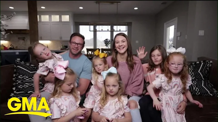 Outdaughtered stars dish on new season