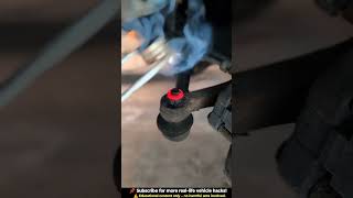 Best Tool in the Shop Induction Heater Is a GAME CHANGER! #automobile #induction #diy #tools