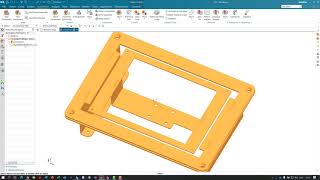 NX and SE Interoperability with Solidworks