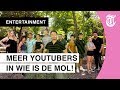 'Zo verlies je kijkers, Wie Is De Mol'