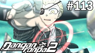 ТЯЖЕЛЫЙ ВЫБОР - Danganronpa 2: Goodbye Despair #113