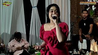 3. MENGAPA - VOC. HELLEN // MELISTA MUSIC LIVE LOHGUNG - BRONDONG - LAMONGAN