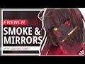 Smoke and mirrors  littlejayneycakes  french metal cover feat aryshow   happy halloween 2022