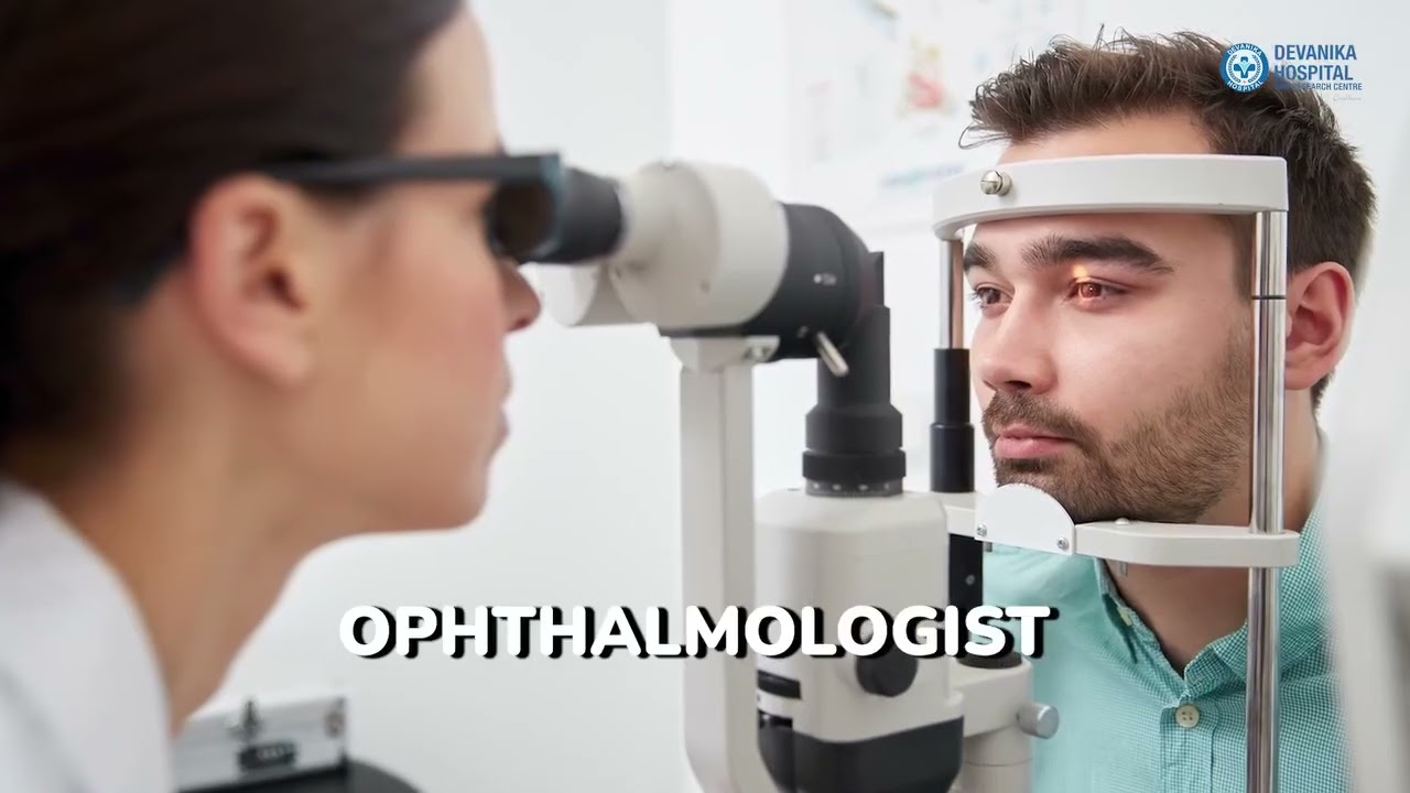 Advanced Craniofacial Surgery at Devanika Hospital | Expert Multidisciplinary Care in RanchiS