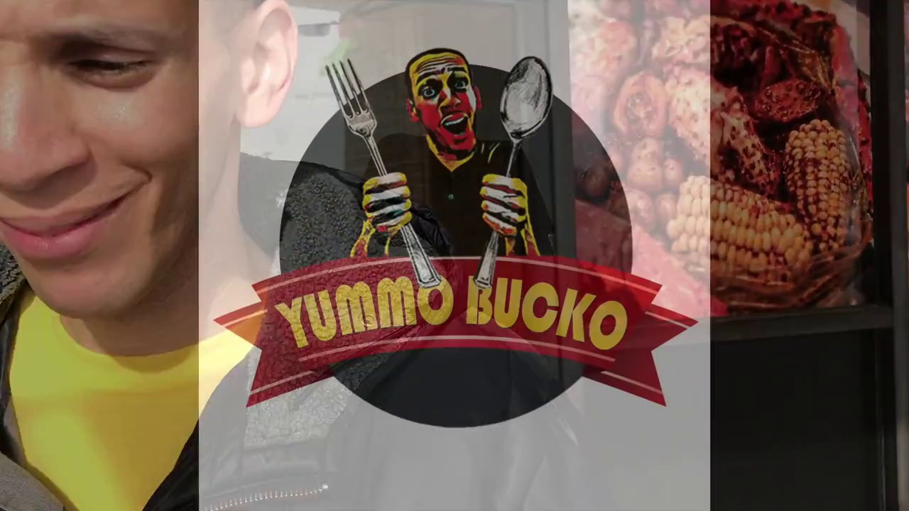 Yummo Bucko - Shaking Crab