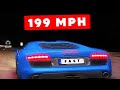 What Happens When Criminals Run From Police at Full Speed #11 | Caught on Dashcam 2025