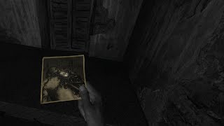 [Resident : Evil Village VR] Scared Angry screenshot 4