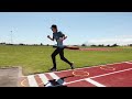CAD Level 1 - Triple Jump - Standing Triple Jump
