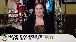 Jingle Bundle Craft - Native American Heritage Month