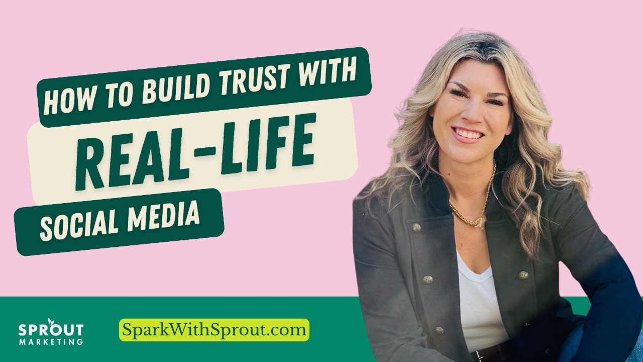 How to Build Trust on Apartment Social Media - A Multifamily Marketing Strategy