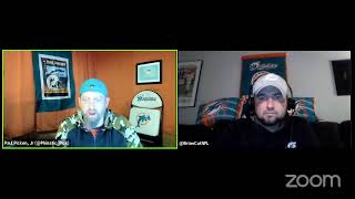 2021 NFL Draft Position Previews - CB - w/ On The FinSide