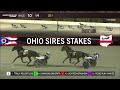 Truly Relentless - TROT OHIO SIRES STAKES 2 YEAR OLD FILLIES 1ST LEG - 3RD,DIVISION