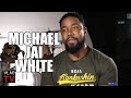 Michael Jai White on Dr Dre's Messy Divorice, Debates with Vlad about Prenups (Part 20)